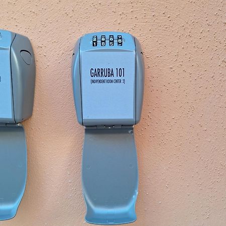 Garruba 101 Ξενοδοχείο Μπάρι Εξωτερικό φωτογραφία