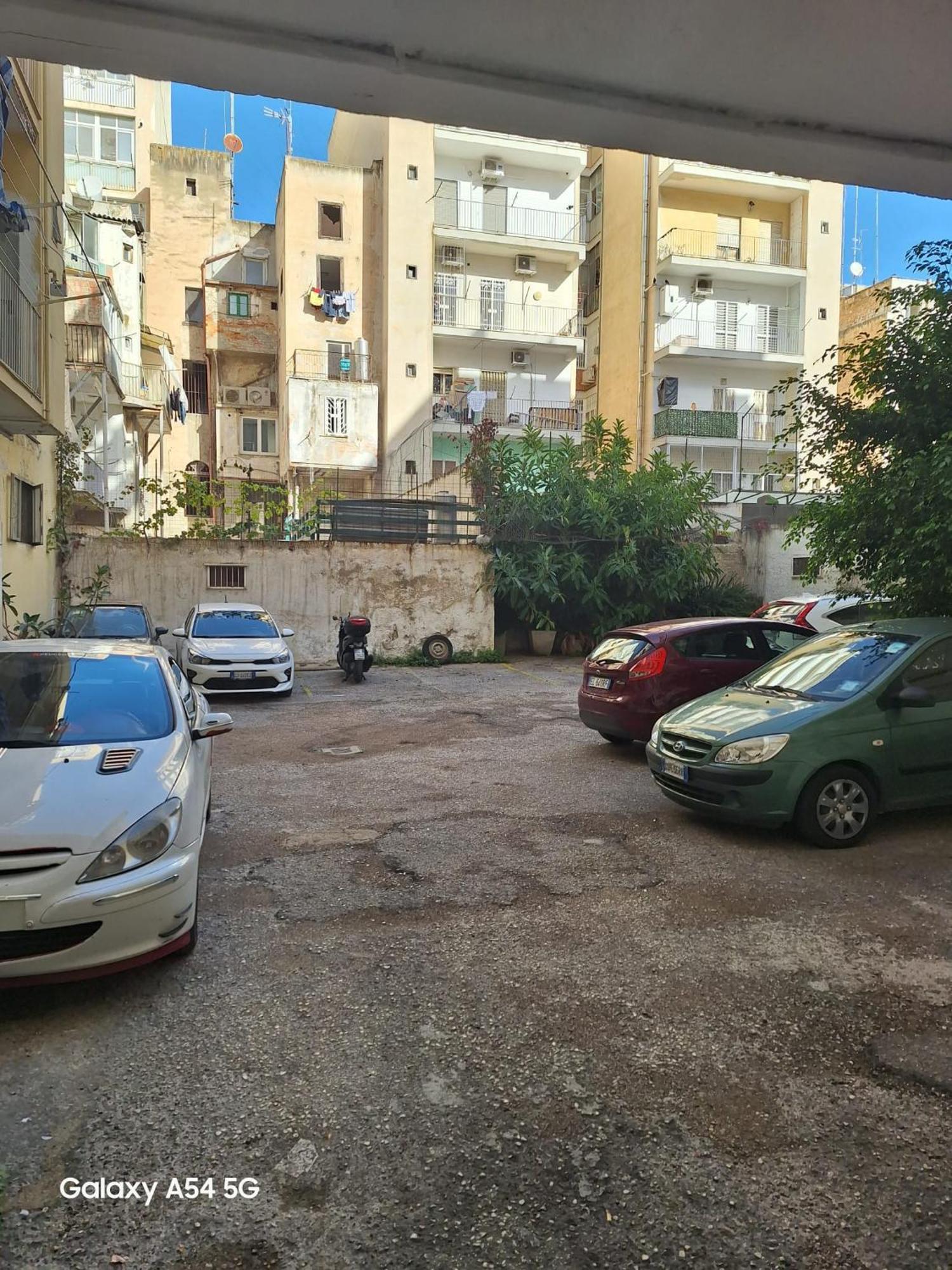 Garruba 101 Ξενοδοχείο Μπάρι Εξωτερικό φωτογραφία