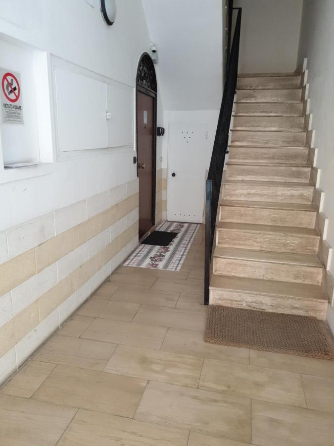 Garruba 101 Ξενοδοχείο Μπάρι Εξωτερικό φωτογραφία