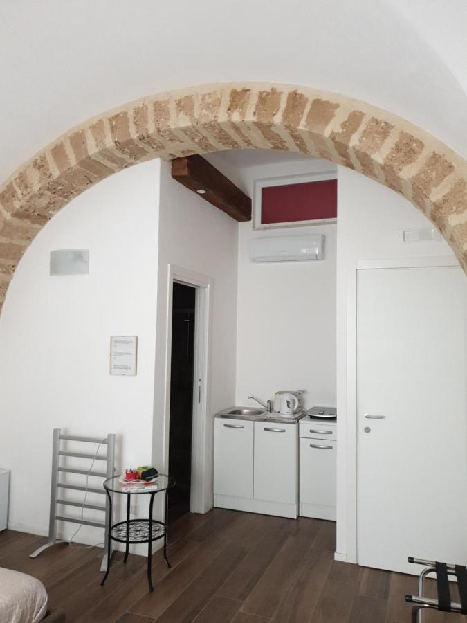 Garruba 101 Ξενοδοχείο Μπάρι Εξωτερικό φωτογραφία