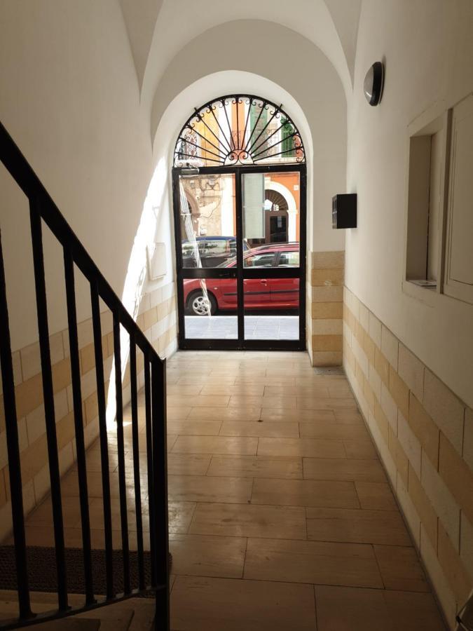 Garruba 101 Ξενοδοχείο Μπάρι Εξωτερικό φωτογραφία