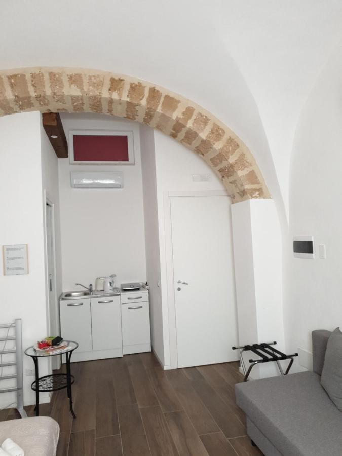 Garruba 101 Ξενοδοχείο Μπάρι Εξωτερικό φωτογραφία