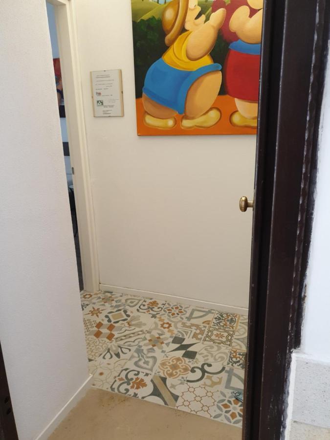 Garruba 101 Ξενοδοχείο Μπάρι Εξωτερικό φωτογραφία