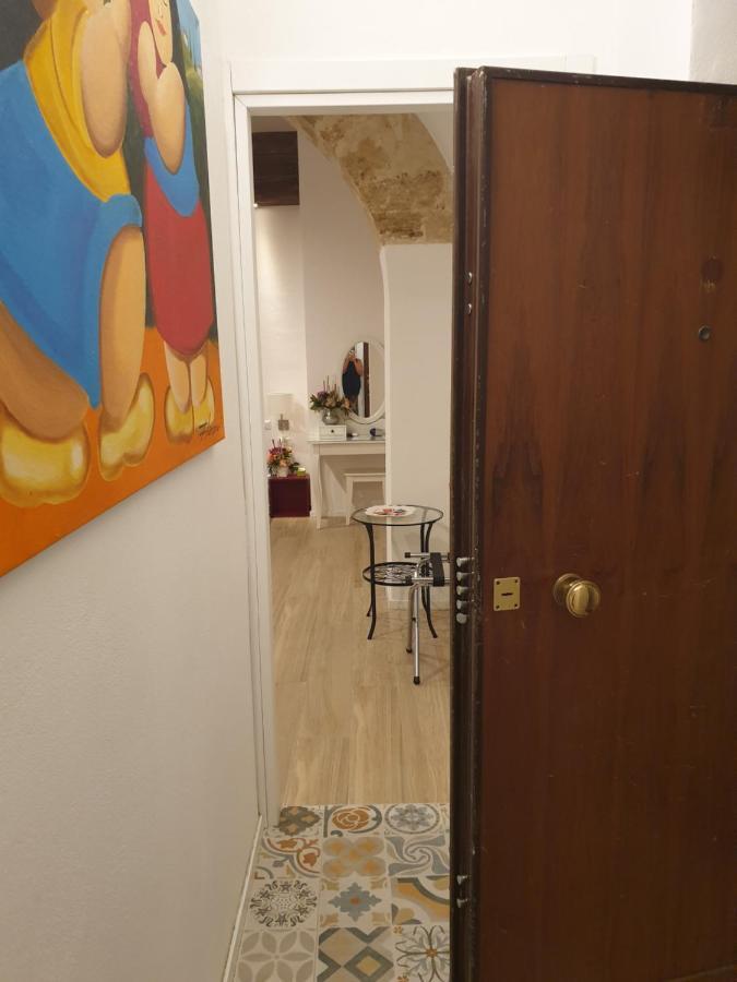 Garruba 101 Ξενοδοχείο Μπάρι Εξωτερικό φωτογραφία