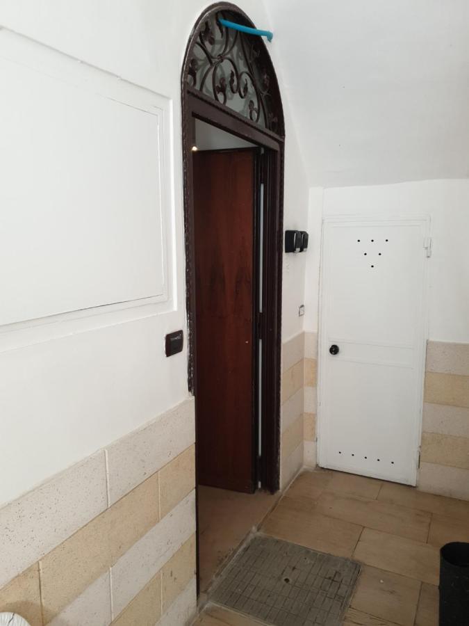 Garruba 101 Ξενοδοχείο Μπάρι Εξωτερικό φωτογραφία