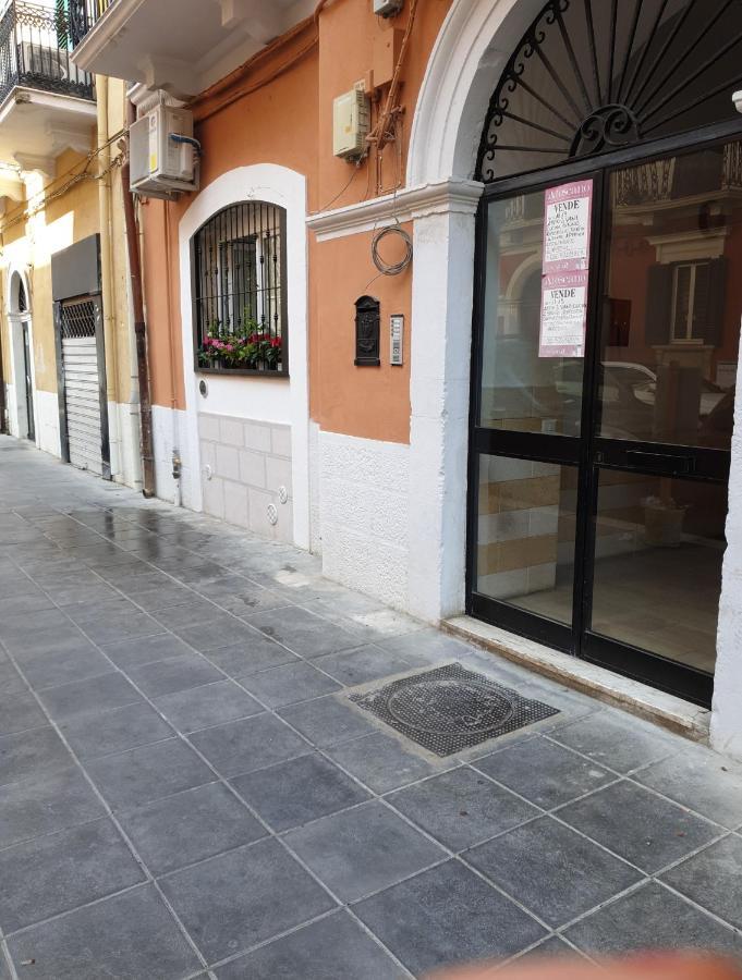 Garruba 101 Ξενοδοχείο Μπάρι Εξωτερικό φωτογραφία